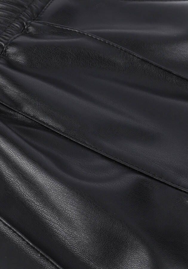 Vingino Zwarte Shorts Rijny