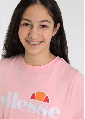 ellesse T shirt JENA TEE JNR