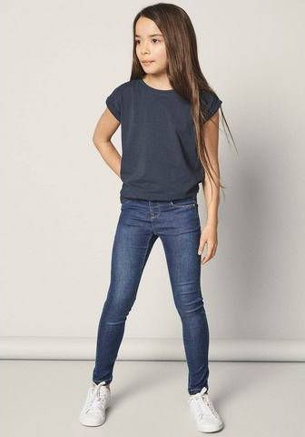 Name It Meisjes jeans kopen? Vergelijk op | 