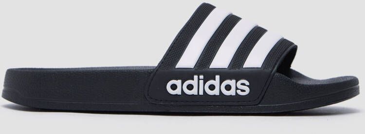 Adidas Adilette Shower Slides Basisschool Slippers En Sandalen
