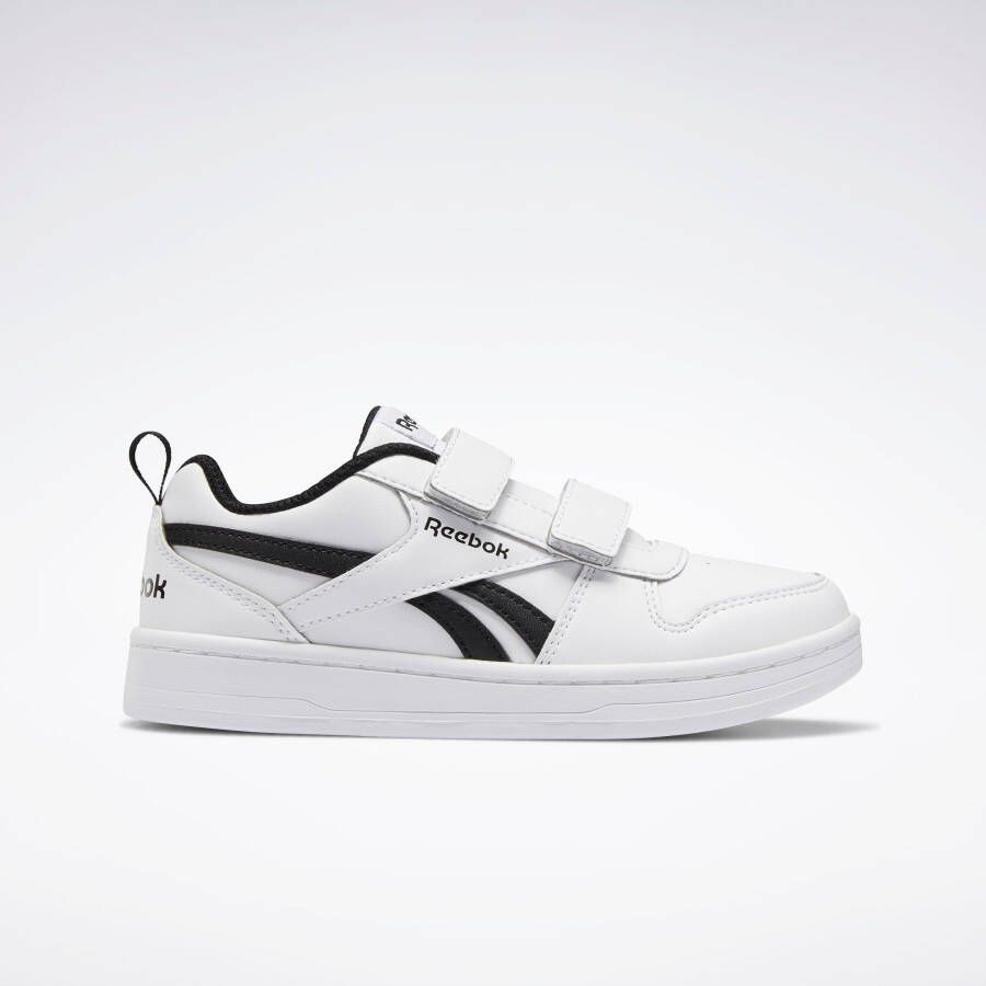 Reebok Classics Royal Prime 2.0 sneakers wit/zwart