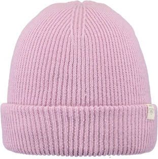 Barts ! Meisjes Muts Maat 116 Roze Acryl
