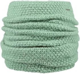 Barts Lus Sjaal Ymaja Col sage