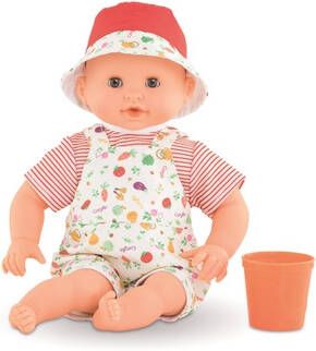 Corolle Mon Premier Poupon Badpop Calypso Garden, 30cm