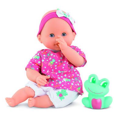 Corolle ®, Mon Premier Bath Baby Doll Ocean e