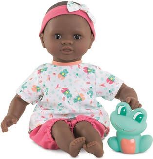 Corolle Mon Premier Poupon Badpop Alyzee Kikker, 30cm