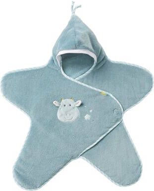 fehn ®, Wikkeldeken Draak