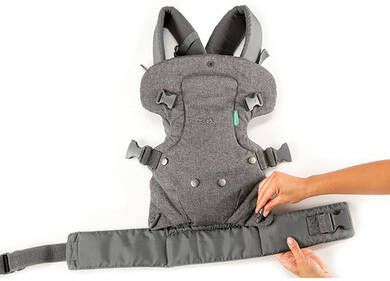 Infantino B kids®, Draagzak Flip Ergo 4 in 1