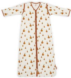 Jollein baby slaapzak met afritsbare mouw Pear
