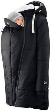 mamalila Draagjas Kopenhagen zwart