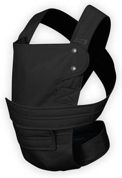 Marsupi Buikdrager Class ic 2.0 S/M Black