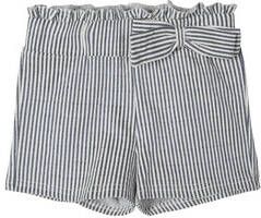 Name it ! Meisjes Korte Broek Maat 98 Diverse Kleuren Katoen/polyester/elasthan
