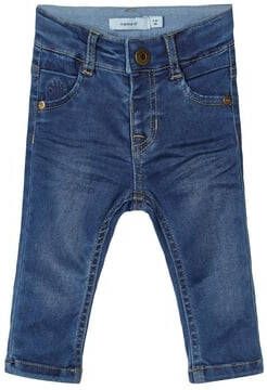 NAME IT BABY regular fit jeans NBMSOFUS stonewashed