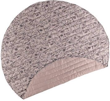 name it Kruipdeken Rond Nbnfrey Schors Ø, 120 cm