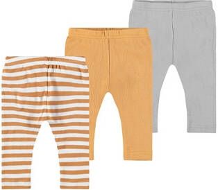 Name It Legging Gemaakt van biologisch katoen(set, 3 delig )
