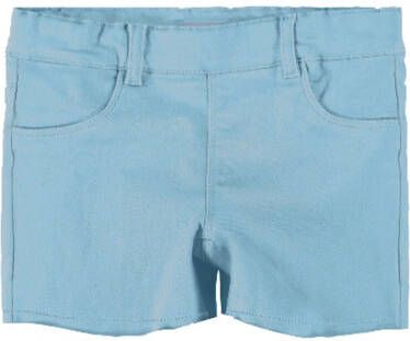 name it Shorts Nmfsalli twibatinna dream blauw