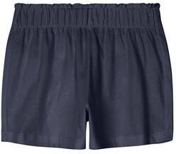 name it Shorts Nmfvalbona Dark Sapphire