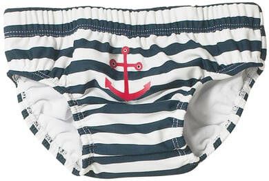 Playshoes Zwemluier UV Bescherming MARITIM marine