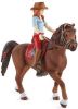 Schleich ® Speelfiguur Horse Club, Hannah en cayenne(42539 ) online kopen