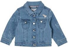 s.Oliver s. Olive r Jas Meisje denim