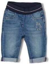 s.Oliver s. Olive r Jeans blauw uitgerekt denim