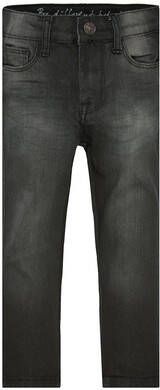 Staccato Girl s Jeans Mager zwart denim