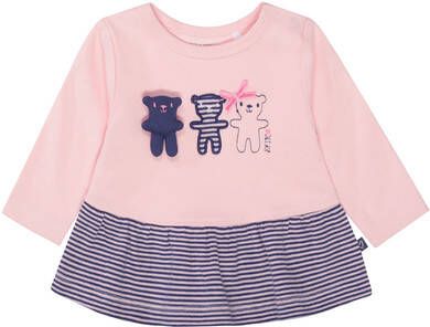 Staccato  Girls Tuniek rooskleurig Roze/lichtroze Gr.56 Meisjes