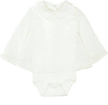 Staccato NB Md Blouse+Body