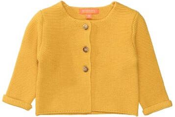 Staccato Vest curry