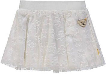 Steiff Girl s rok, wit