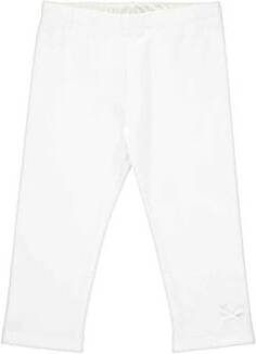 Steiff Leggings, b right white