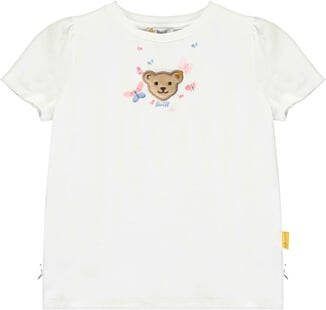 Steiff T shirt, b right white