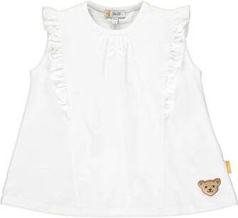 Steiff T shirt, b right white
