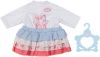 Baby Annabell Poppenkleding Outfit rok, 43 cm met kleerhanger online kopen