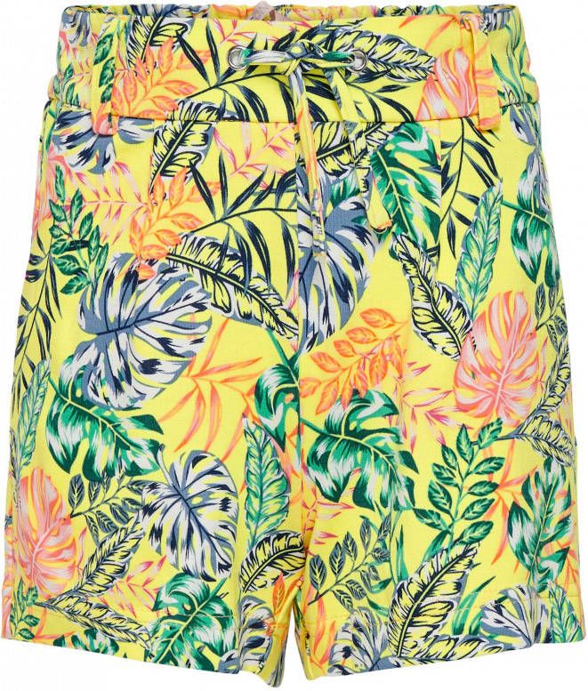 Kids Only Poptrash Jungle Shorts Junior