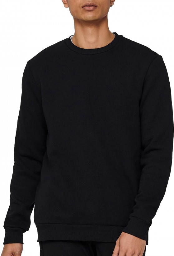ONLY & SONS Sweatshirt CERES LIFE CREW NECK SWEATSHIRT