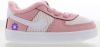 Nike Air Force 1 Crib Baby Schoenen Pink Leer online kopen