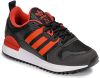 Adidas Originals Zx 700 sneakers zwart/rood online kopen