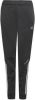 Adidas Originals regular fit joggingbroek Super Star Adicolor van gerecycled polyester zwart/wit online kopen