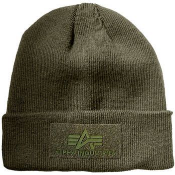 Alpha Muts Bonnet VLC