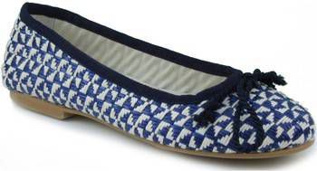 Ballerina's Oca Loca OCA LOCA RAFIA