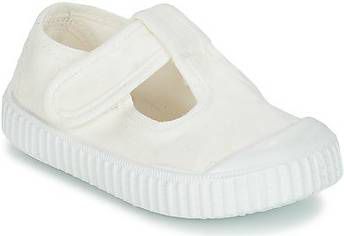 Ballerina's Victoria SANDALIA LONA TINTADA