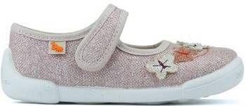 Ballerina's Vulladi HANDTASSEN DESI PIÑA K 5419VULLADI LINO FLORES K 578