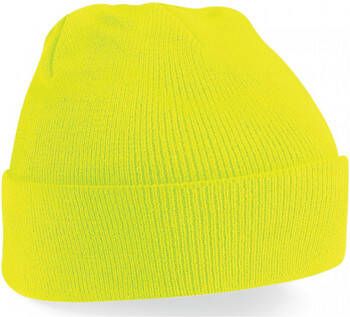 Beechfield Muts Bonnet revers Original