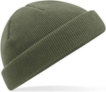 Beechfield Muts Bonnet style pécheur recyclé