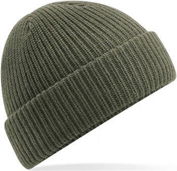 Beechfield Muts Bonnet thermique déperlant