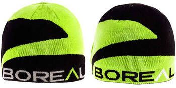 Boreal Muts Bonnet Logo