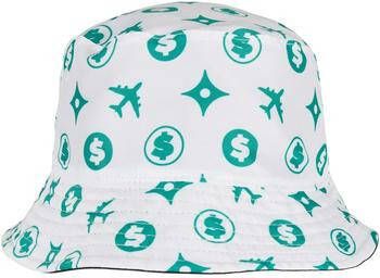 Muts Cayler &amp, Sons Bob réversible Urban Classics L Voyage