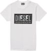 Diesel T shirt Korte Mouw TMILEY online kopen
