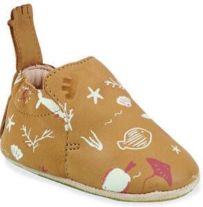 Easy Peasy Ballerina's BLUBLU